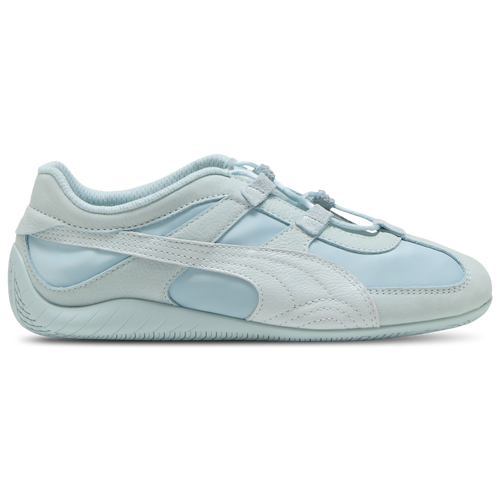 WOMENS - PUMA Speedcat Go Sheer - Fresh Water