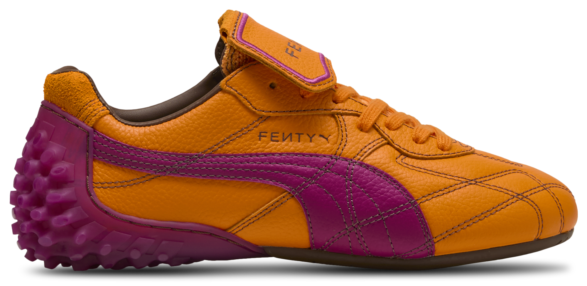 FENTY×PUMA AVANTI L スニーカー 10月17日発売｜FENTY x PUMA 