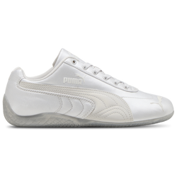 Women's - PUMA Speedcat Anodized - Feather Gray