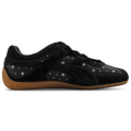 PUMA Speedcat Go - Puma Silver/Gum Black