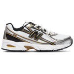 White/Black/Gold