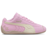 Pink Shimmer/Alpine Snow