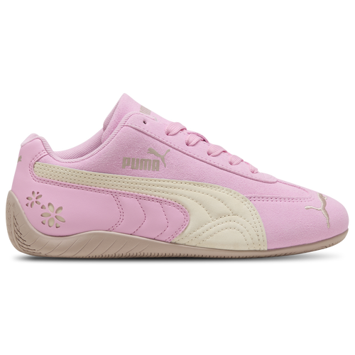  - PUMA Speedcat Eternal Bloom - Pink Shimmer/Alpine Snow