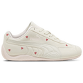PUMA Speedcat Amor - Puma Vapor Gray/Jasmine Flower