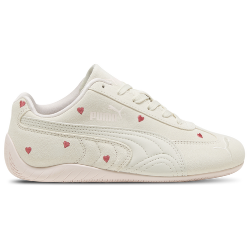  - PUMA Speedcat Amor - Jasmine Flower/Vapor Gray