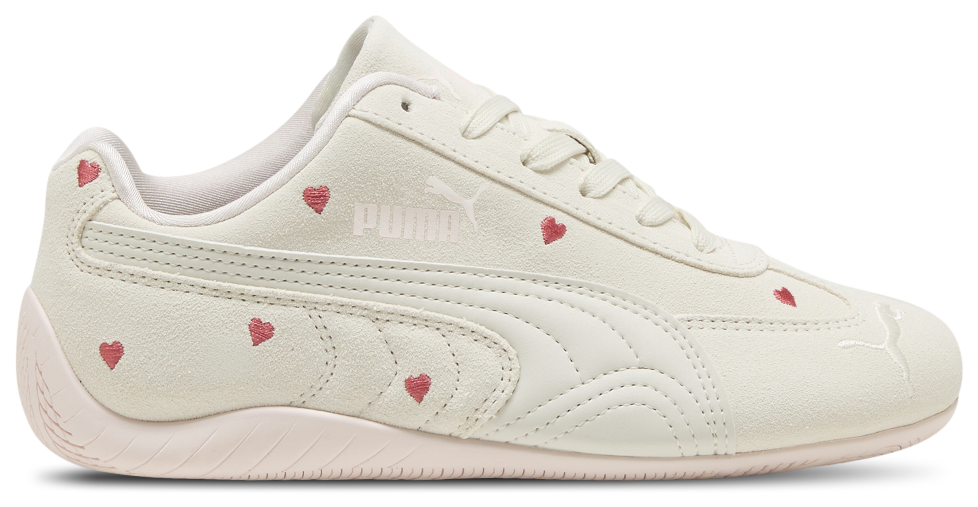 PUMA Speedcat Amor - Boys' Grade School