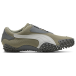 Lux Army/Glacial Gray