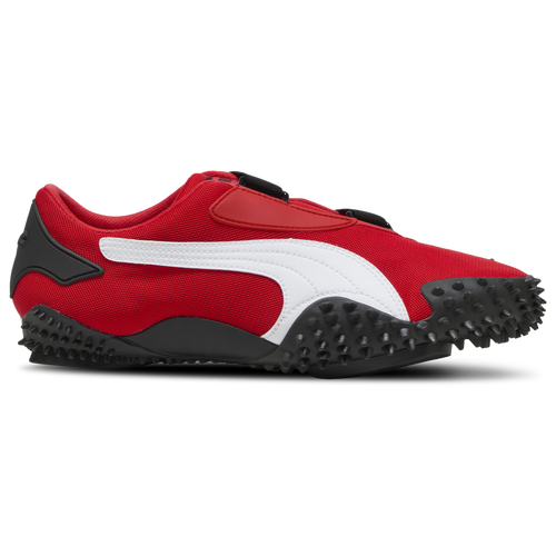 PUMA Mostro OG Prime - PUMA For All Time Red/White