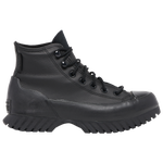 Black/Black