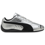 Puma Silver/Puma Black