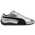 PUMA SPEEDCAT METALLIC - Women's Puma Silver/Puma Black