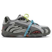 Silver/Black/Red