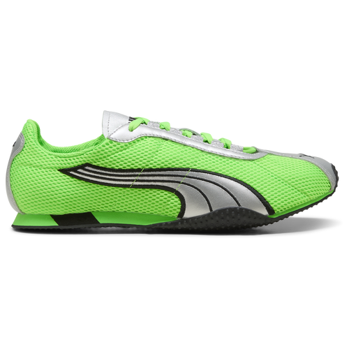WOMENS - PUMA H-Street OG - Fizzy Green/Silver