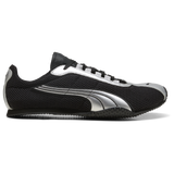 Black/Silver