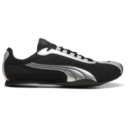 Women's - PUMA H-Street OG - Black/Silver