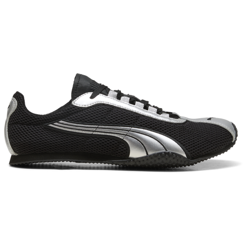  - PUMA H-Street OG - Black/Silver