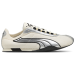 Frosted Ivory/Puma Silver