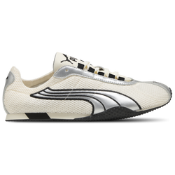 Women's - PUMA H-Street OG - Frosted Ivory/Puma Silver