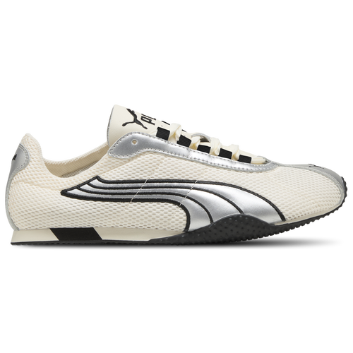 WOMENS - PUMA H-Street OG - Frosted Ivory/Puma Silver