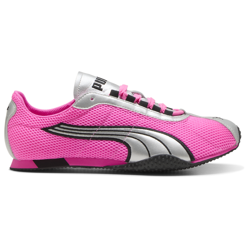 WOMENS - PUMA H-Street OG - Silver/Poison Pink