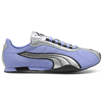 Intense Lavender/Puma Silver