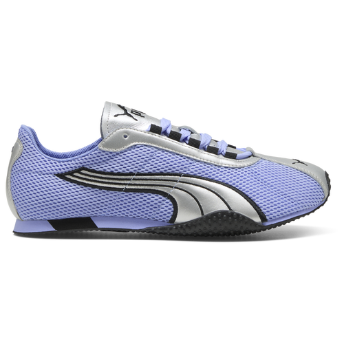 WOMENS - PUMA H-Street OG - Intense Lavender/Puma Silver