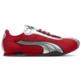 Puma Black/For All Time Red