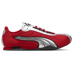 Women's - PUMA H-Street OG - Puma Black/For All Time Red