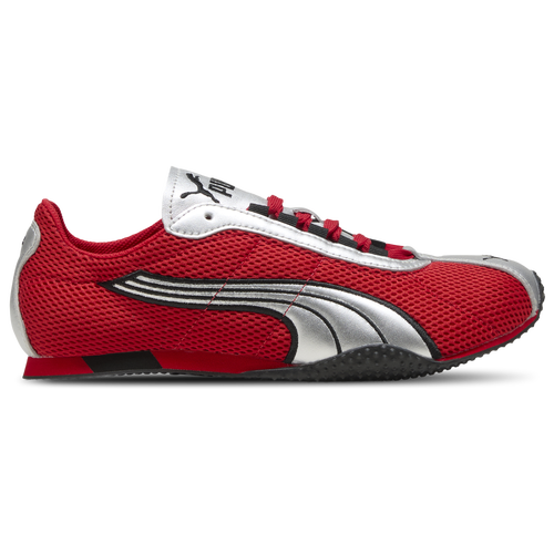 WOMENS - PUMA H-Street OG - Puma Black/For All Time Red