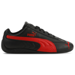 Black/Red