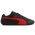 PUMA Speedcat Full Leather - Men's Black/Red
