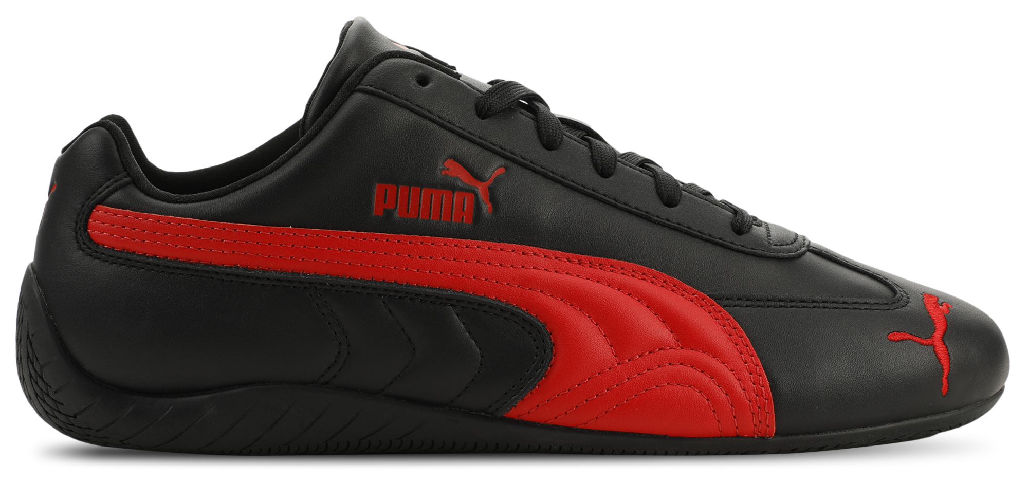 PUMA Speedcat Full Leather - Men's