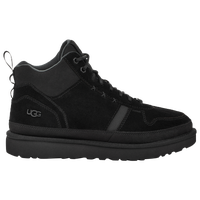 Black Suede