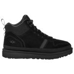 Black Suede