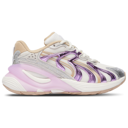 Girls' Grade School - PUMA Inverse Shades Junior - Warm White/Lavender