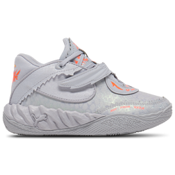 PUMA MB 05 Mist - Boys' Preschool | Foot Locker