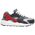 Nike Huarache Run  - Boys' Grade School Grey/Red