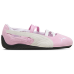 Pink Shimmer/Puma White