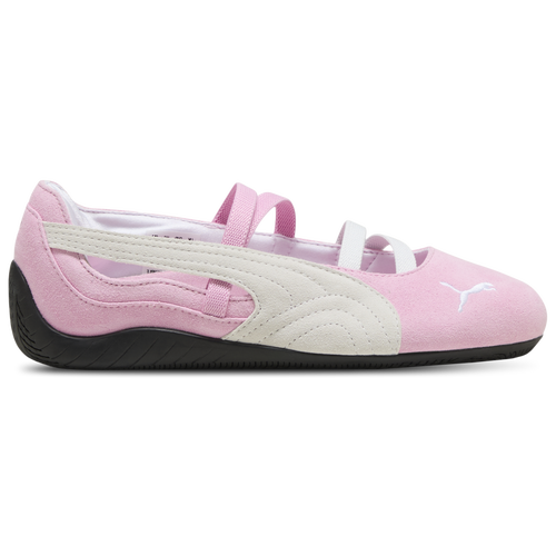  - PUMA Speedcat Ballet SD - Pink Shimmer/Puma White