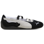 Puma Black/Puma White/Warm White