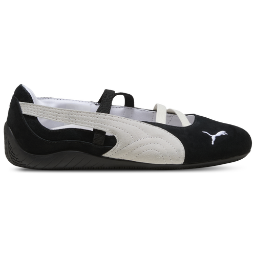  - PUMA Speedcat Ballet SD - Puma Black/White Warm