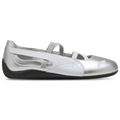 PUMA Speedcat Ballet - Puma Metallic Ash Grey/Puma White