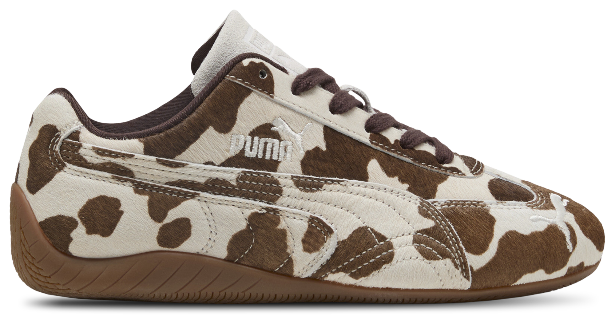 PUMA Speedcat Cow | Foot Locker
