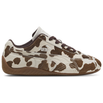 Chocoloate Brown/White/Gum