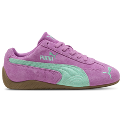 Women's - PUMA Speedcat Vibes - Mauve Pop/Gum