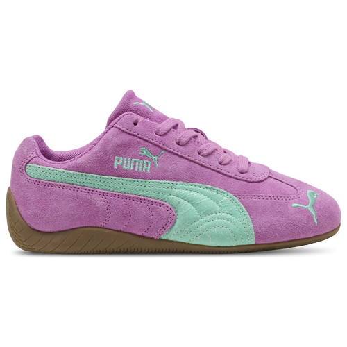  - PUMA Speedcat Vibes - Mauve Pop/Gum