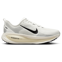 Men's - Nike Vomero 18  - Black/Summit White