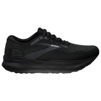 W Brooks Ghost 15 Black/Black/Ebony – Frontrunners Footwear