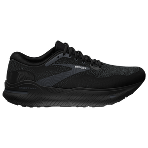 Brooks Ghost 14 Shoes Black Gray AW21