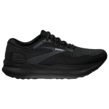 Black/Ebony